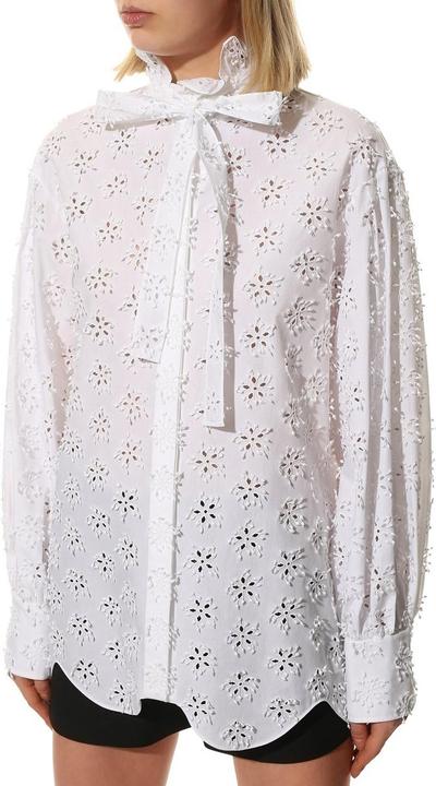 Produktbild Valentino Cotton Shirt (40)
