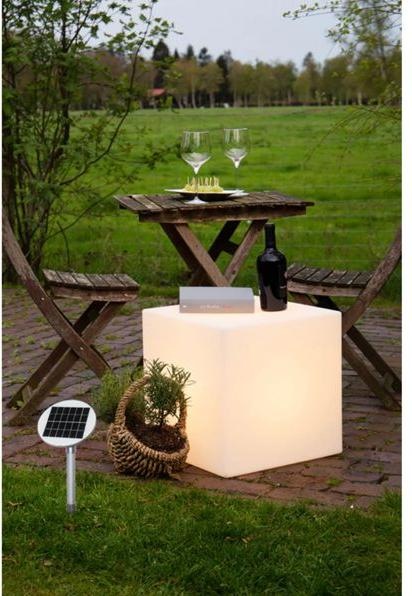 Produktbild 8 seasons design Shining Cube (410 lm, IP44)