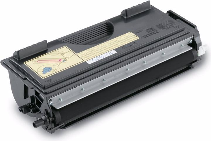 Produktbild Brother Tn-7600 (BK)