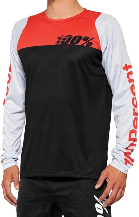 Produktbild 100% R-Core Youth Jersey (XL)