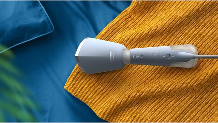 Immagine prodotto Philips STH5020/21 Modello 5020 (1400 W, 24 g/min)