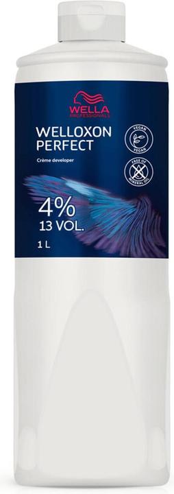 Immagine prodotto Wella Welloxon Perfect 4%