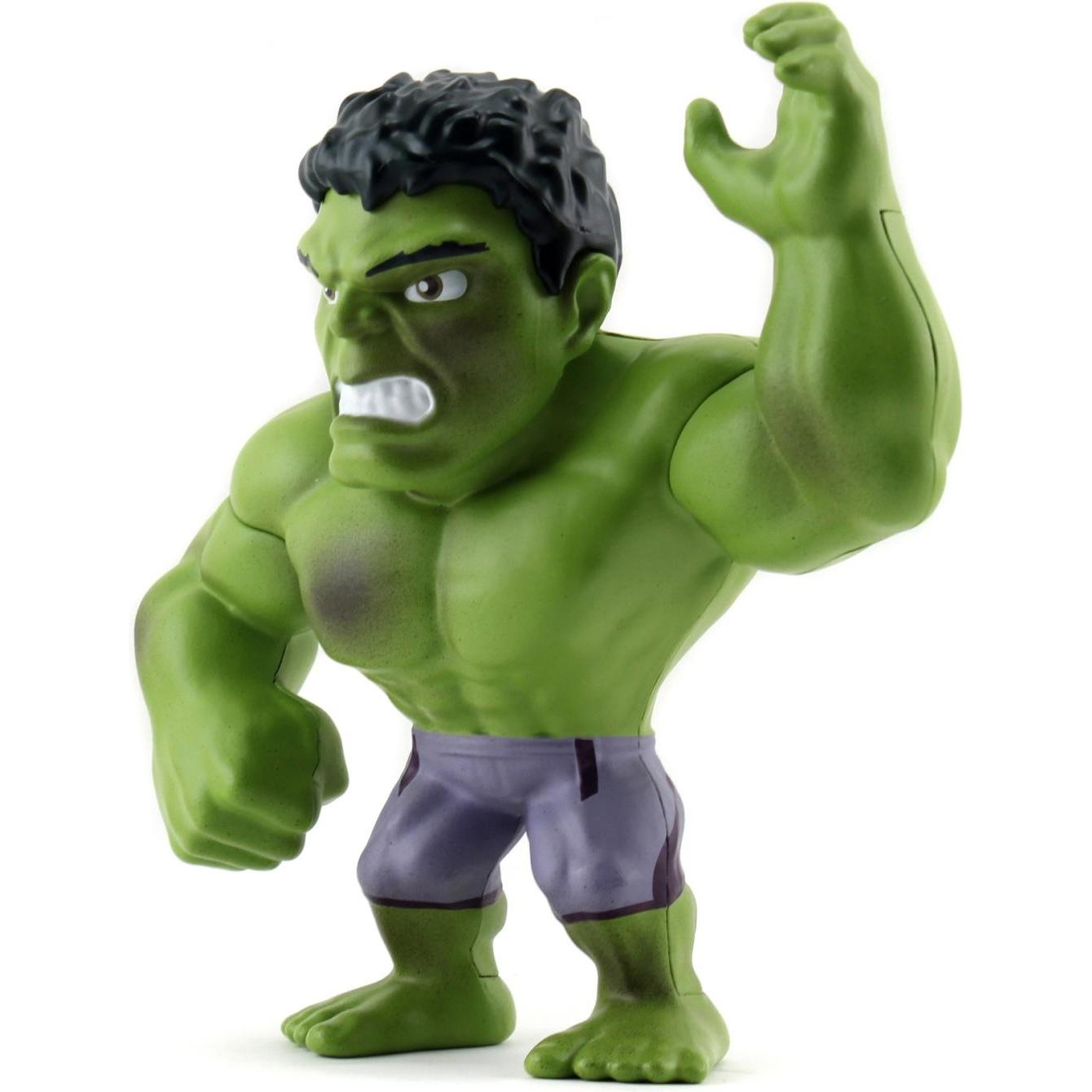 Thumbnail - Jada Marvel Figure 6" Hulk