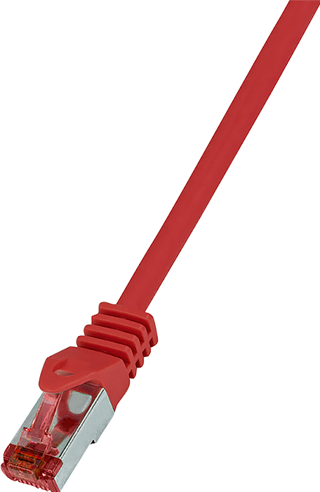 Immagine prodotto LogiLink Cavo di rete (S/FTP, CAT6, 10 m)