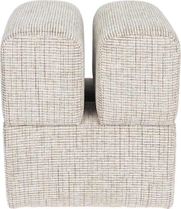 Productafbeelding Zuiver Stool Staple Brown