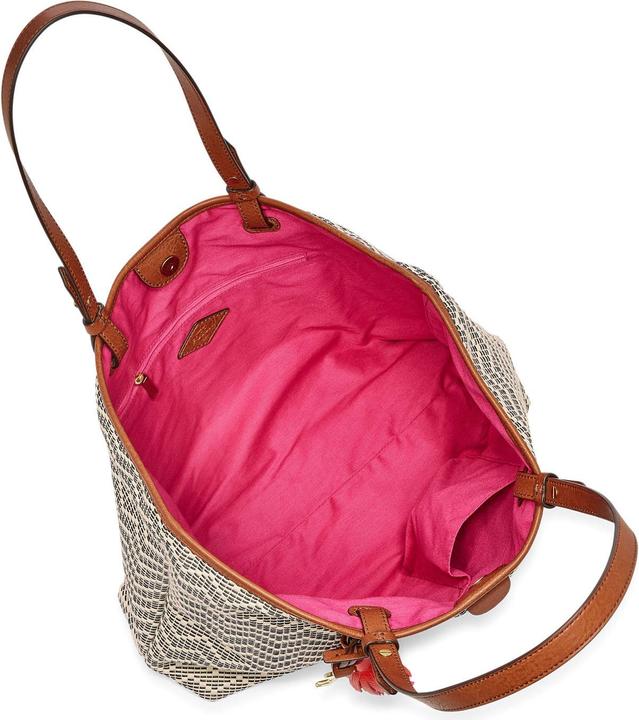 Actual product image Fossil Rachel Tote