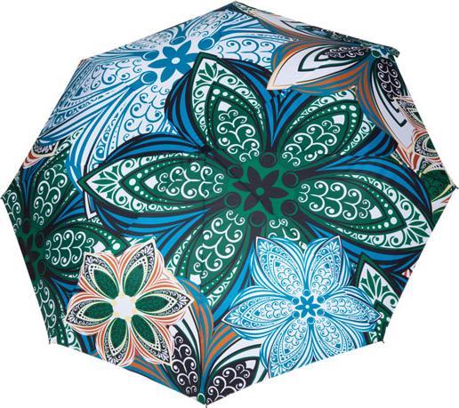 Immagine prodotto Strotz Regenschirm Magic Matic Forest Botanical Meadow