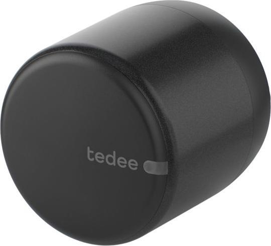 Actual product image Tedee Go 2 mit Keypad Pro (Bluetooth, Electronic numerical code, Smartphone, Fingerprint)