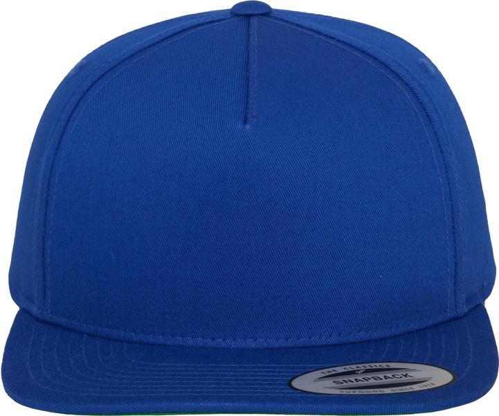 Produktbild Flexfit Classic 5 Panel Snapback
