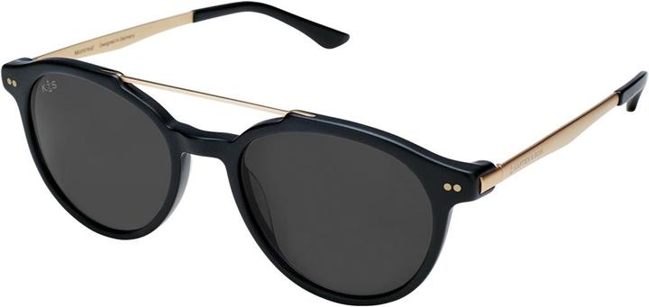 Produktbild Kapten & Son Montreal All Black