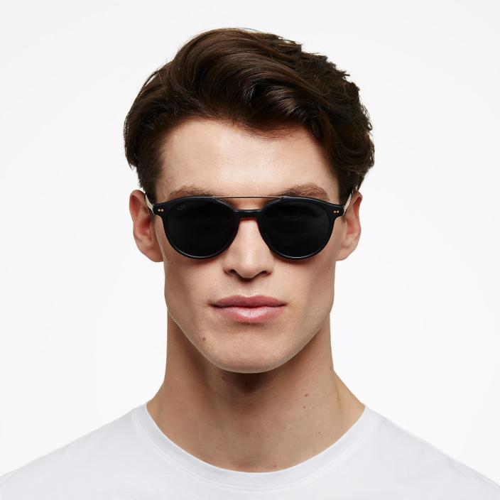 Produktbild Kapten & Son Montreal All Black