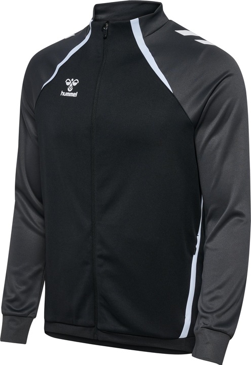 Actual product image hummel hmlLEAD 2.0 TRACK ZIP JACKET (M)