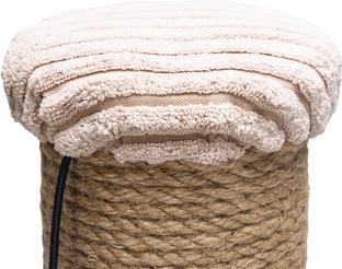 Productafbeelding Designed by Lotte Krabpaal (50 cm, Roze)