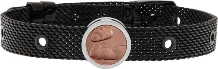 Immagine prodotto Talent Bracciale Gioielli Talento Atleta (23.50 cm, Acciaio inossidabile)