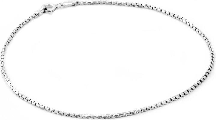 Immagine prodotto Beneto Bracciale in argento fine AGB435 - Lunghezza: 21 cm (21 cm)