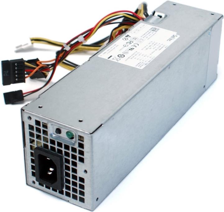 Actual product image Dell Optiplex SFF (240 W)