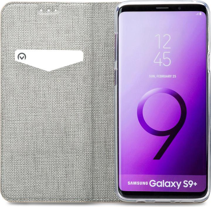 Immagine prodotto Mobilize Libro Gelly Premium (Samsung Galaxy S9+)