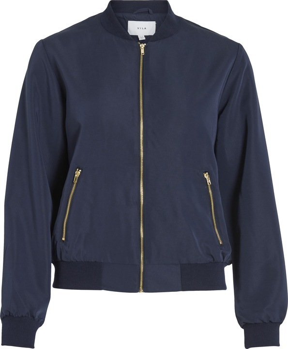 Produktbild Vila Reissverschluss Bomberjacke (36)