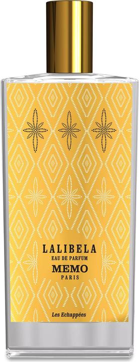 Produktbild Memo Paris Lalibela (Eau de Parfum, 75 ml)