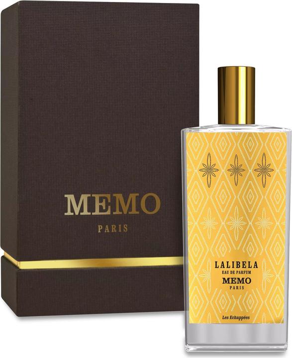 Produktbild Memo Paris Lalibela (Eau de Parfum, 75 ml)