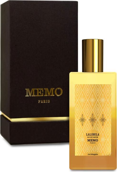 Produktbild Memo Paris Lalibela (Eau de Parfum, 75 ml)