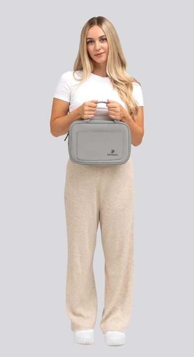 Immagine prodotto Pactastic Borsa da toilette Urban Collection 30 cm (4 l)