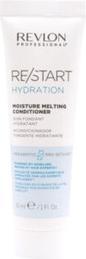 Produktbild Revlon Restart Hydration Moisture Melting Conditioner 30ml (30 ml)