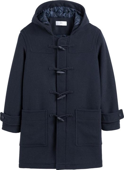 Produktbild La Redoute Collections Dufflecoat