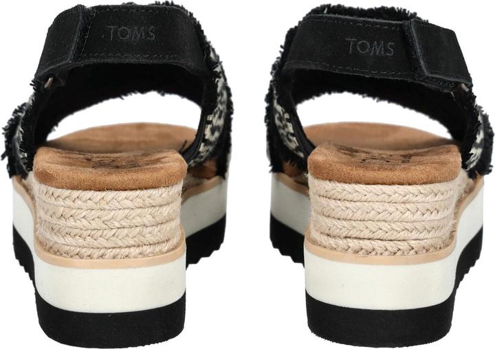 Actual product image Toms Sandalen (38.5)