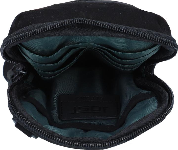 Produktbild Jost Vaxholm Umhängetasche Leder 14 cm