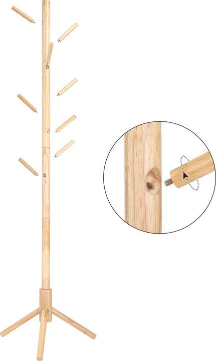 Actual product image Vasagle Josh