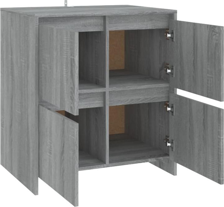 Image du produit vidaXL Sideboard (70 x 41 x 75 cm)