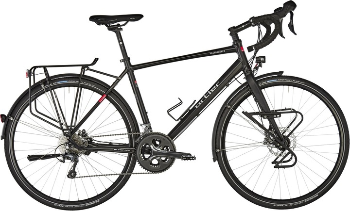 Actual product image Ortler Grandtourer EXP (47 cm)