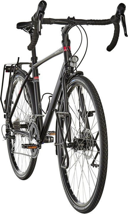 Actual product image Ortler Grandtourer EXP (47 cm)