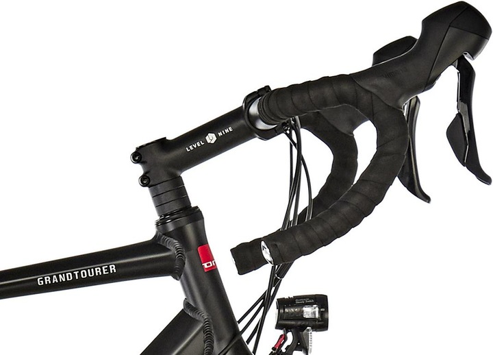 Actual product image Ortler Grandtourer EXP (47 cm)