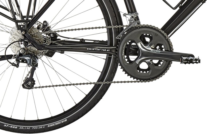 Actual product image Ortler Grandtourer EXP (47 cm)