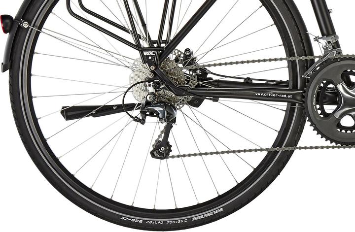 Produktbild Ortler Grandtourer EXP (51 cm)