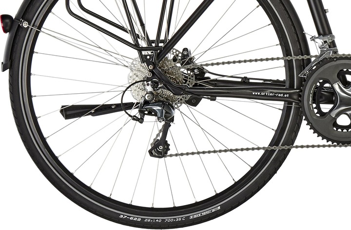Actual product image Ortler Grandtourer EXP (47 cm)