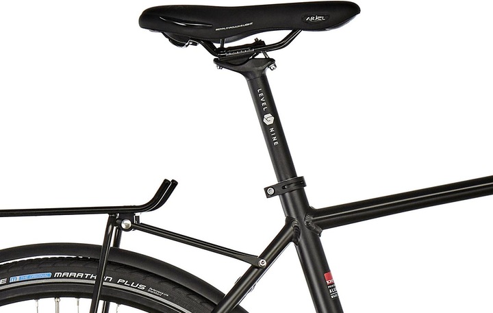 Actual product image Ortler Grandtourer EXP (47 cm)