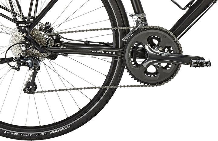 Produktbild Ortler Grandtourer EXP (51 cm)