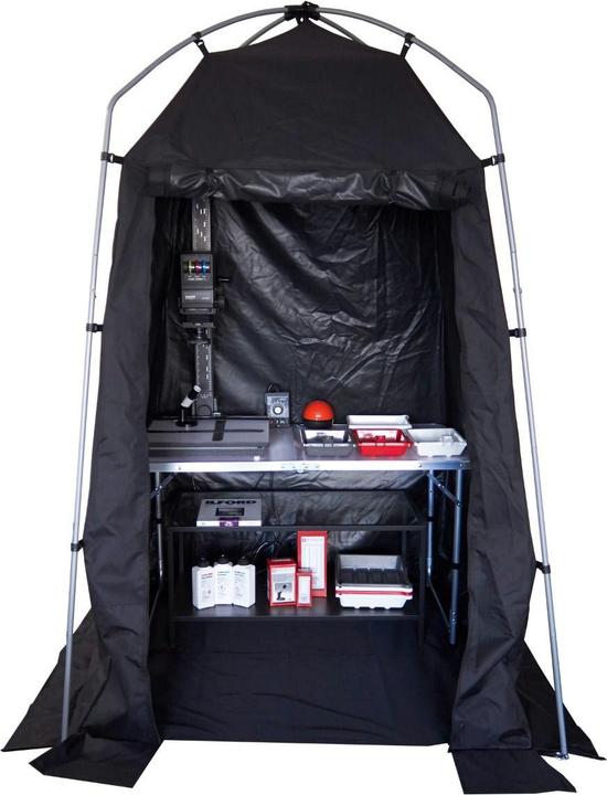 Produktbild Ilford Dunkelkammer-Zelt