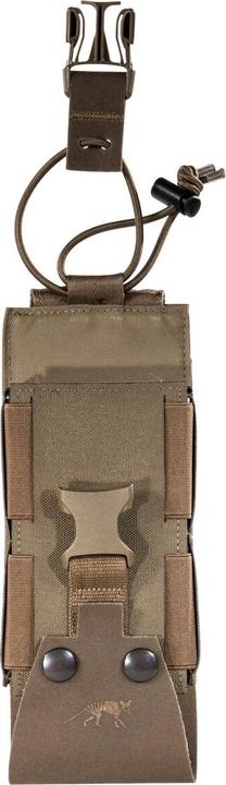 Produktbild Tasmanian Tiger TT Tac Pouch 2 Radio MKII Beige-Braun