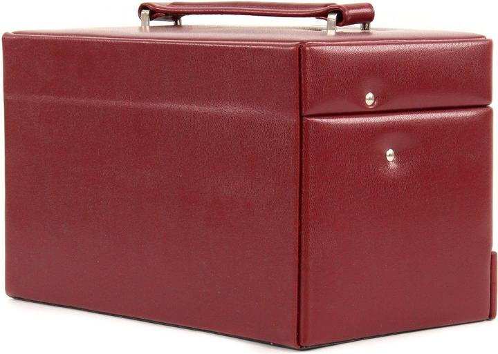 Produktbild Windrose Merino Schmuckkoffer 23 cm