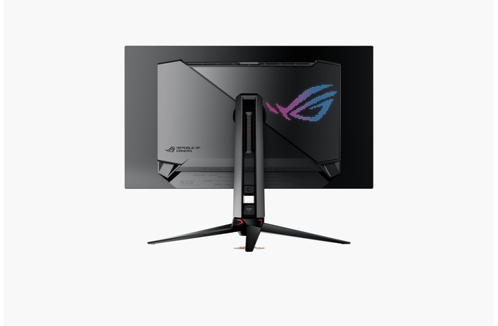 Image du produit ASUS ROG Swift PG32UCDM (3840 x 2160 pixels, 31.50")