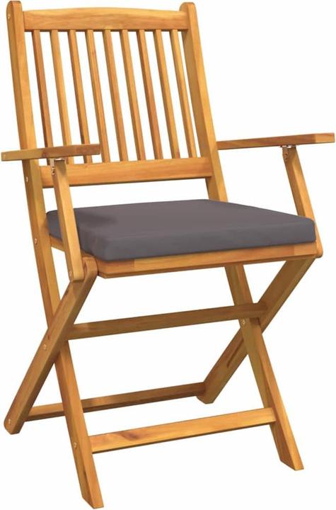 Produktbild vidaXL Outdoor-Sitzplätze