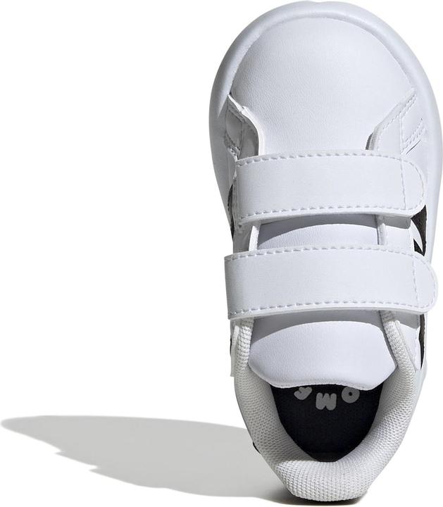 Produktbild adidas Grand Court 2.0 Baby (22)