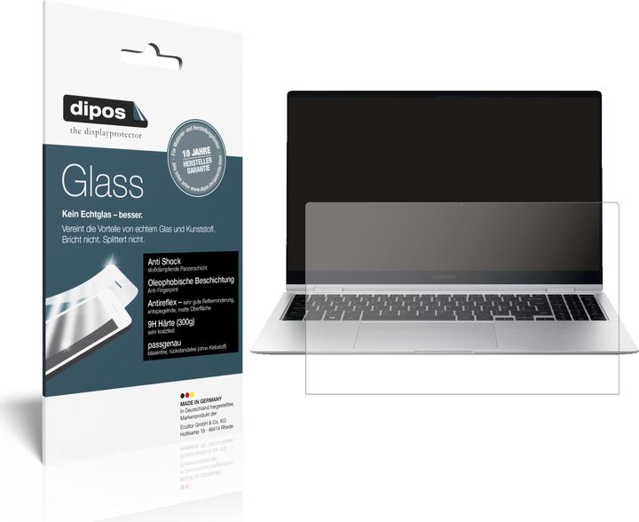 Actual product image Dipos Screen Protector Anti-Shock (13.30", 3 : 2)