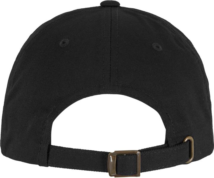 Produktbild Mister Tee MisterTee Cringe Low Profile Cotton Twill - 180763 (One Size)