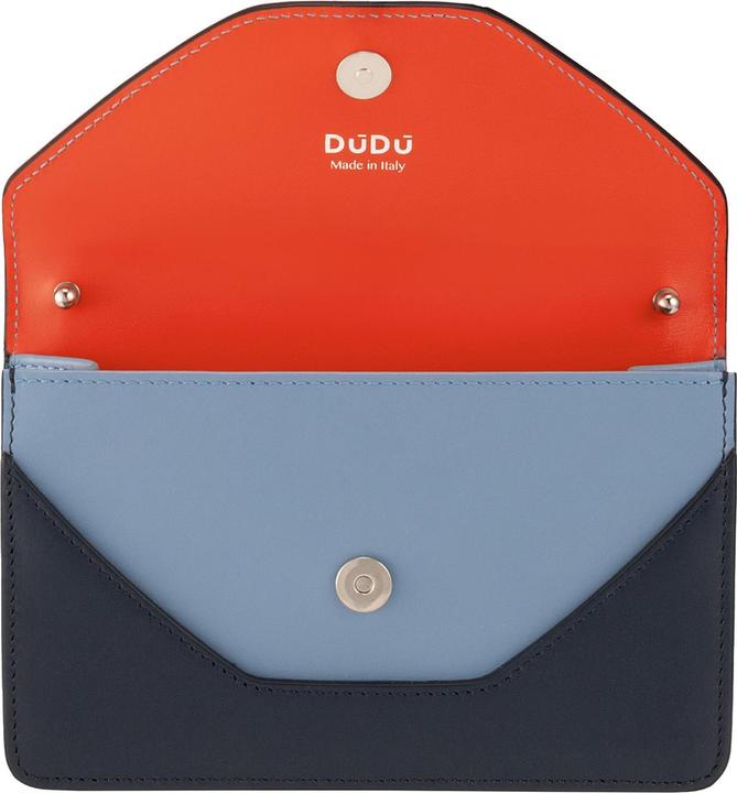 Immagine prodotto Dudu Borsa a tracolla in pelle da 19 cm