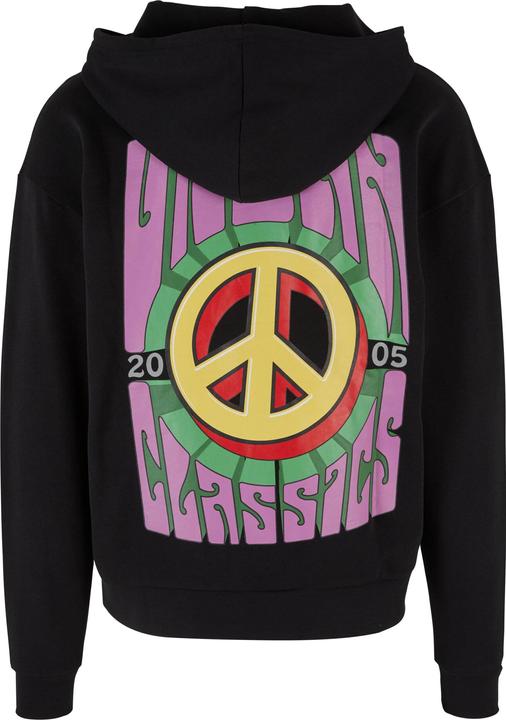 Produktbild Urban Classics Big Peace Hoody (M)